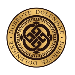 Logo Dobrote Dolenjske