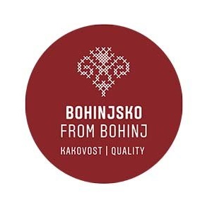 Logo Bohinjsko